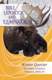 Bible Expositor and Illuminator - Union Gospel Press