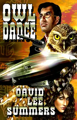 Read: Book Owl Dance