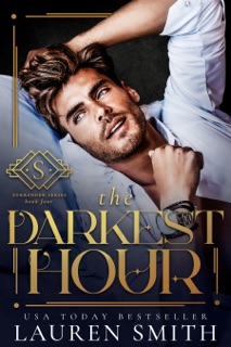 The Darkest Hour by Lauren Smith