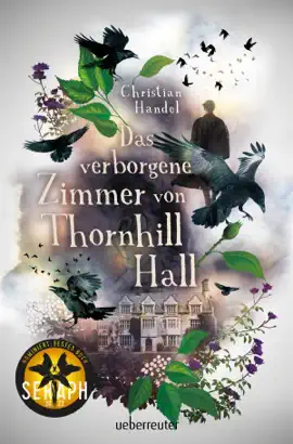 Read: Das verborgene Zimmer Book von Thornhill Hall