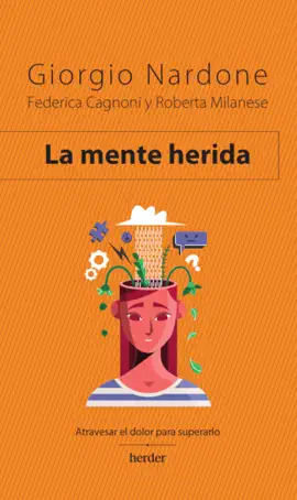 Read: La Book mente herida