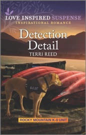 Detection Detail - Terri Reed