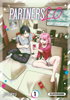 Partners 2.0 - Tome 1 - 双龍