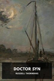 Doctor Syn - Russell Thorndike