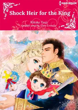 Read: Shock Heir Book For The King