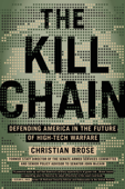 The Kill Chain - Christian Brose