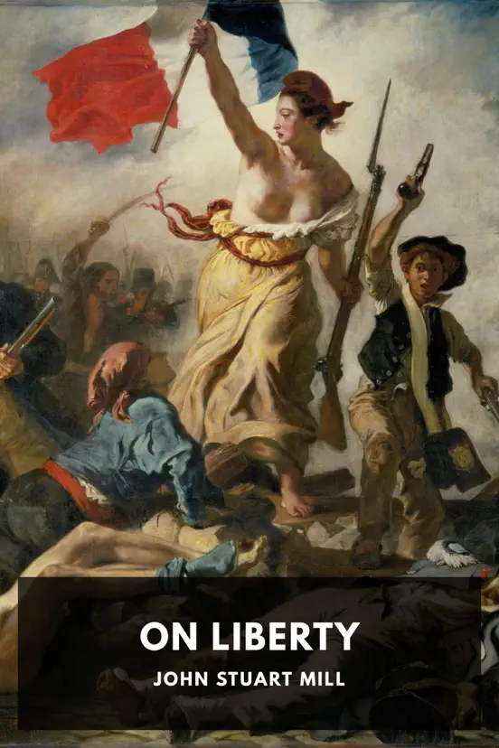 On Liberty