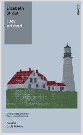 Lucy pri mori - Elizabeth Strout