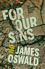 For Our Sins - James Oswald