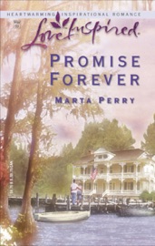 Promise Forever - Marta Perry