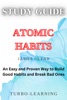 Book Key Ideas: Atomic Habits by James Clear