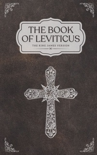 The Book of Leviticus by King James
