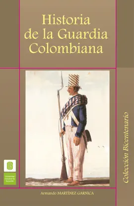 Read: Historia de la Book guardia colombiana