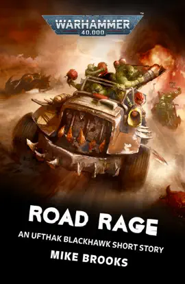 Read: Road Book Rage