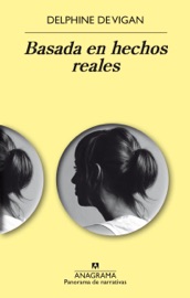 Basada en hechos reales - Javier Albiñana Serraín & Delphine de Vigan