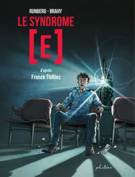 Read: Syndrome [E] Book