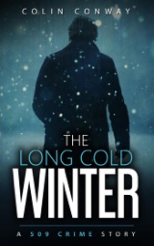 The Long Cold Winter - Colin Conway