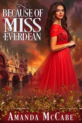 Read: Because Book of Miss Everdean