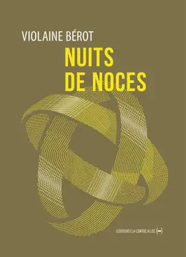 Read: Nuits de Book noces
