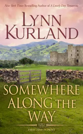 Read: Somewhere Book Along the Way