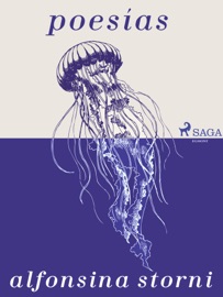 Poesías - Alfonsina Storni