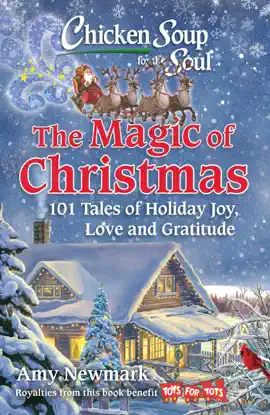 Chicken Soup for the Soul: The Magic of Christmas