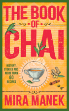 The Book of Chai - Mira Manek Cover Art