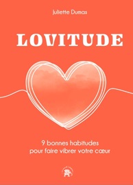 LOVITUDE - Juliette Dumas