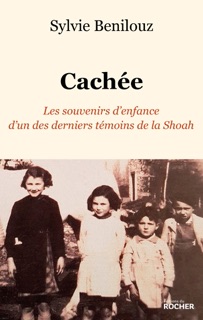 Cachée by Sylvie Benilouz, Iannis Roder & Agathe Steyn
