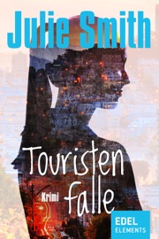 Touristenfalle - Julie Smith
