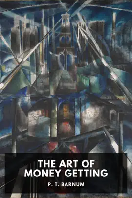 Read: The Art Book of Money Getting