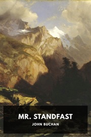 Mr. Standfast - John Buchan