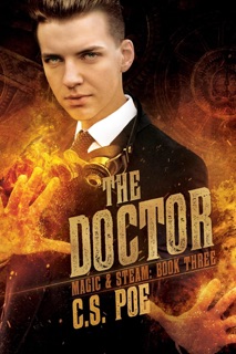 The Doctor by C.S. Poe