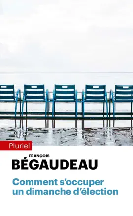 Read: Comment s'occuper un Book dimanche d'élection