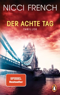 Der achte Tag by Nicci French