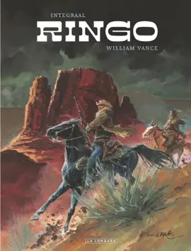 Read: Ringo
