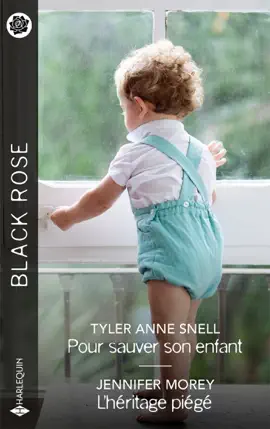 Read: Pour sauver son enfant - L'héritage piégé Book