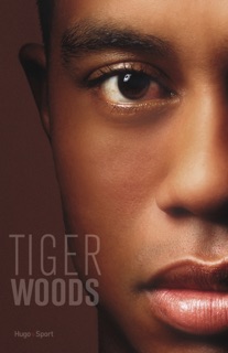 Tiger Woods by Jeff Benedict