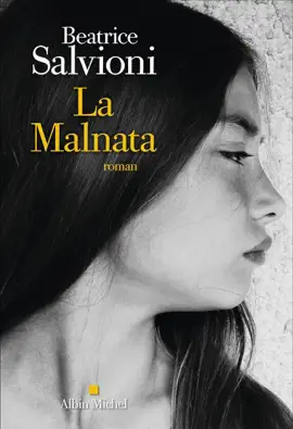 Read: Book La Malnata