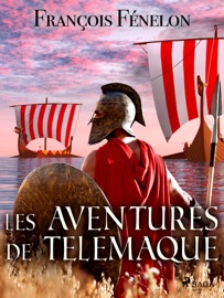 Les Aventures de Télémaque - François Fenelon