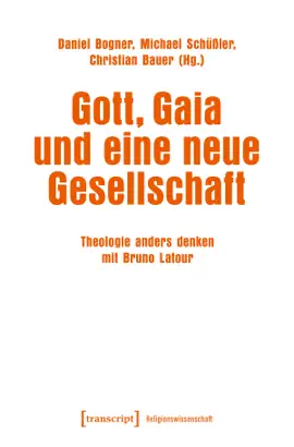 Read: Gott, Gaia und Book eine neue Gesellschaft