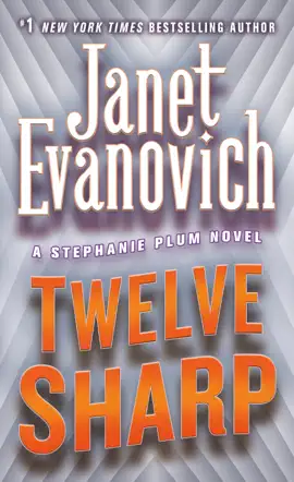 Read: Book Twelve Sharp