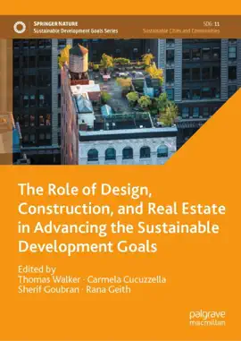 Read: The Role of Book Design, Construction, and Real Estate in Advancing the Sustainable Development Goals