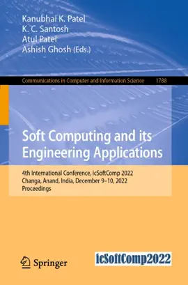 Read: Book Soft Computing and Its Engineering Applications