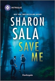 Save Me - Sharon Sala