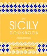 The Sicily Cookbook