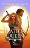 Book The Traitor Queen