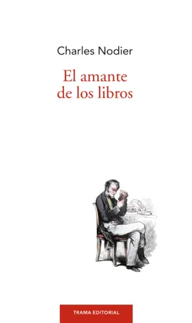 Read: El amante de los Book libros