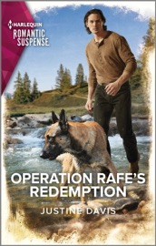 Operation Rafe's Redemption - Justine Davis