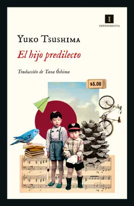 Read: El hijo Book predilecto